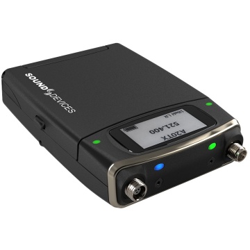 Sound Devices Astral TX - Transmitator wireless - Img 7