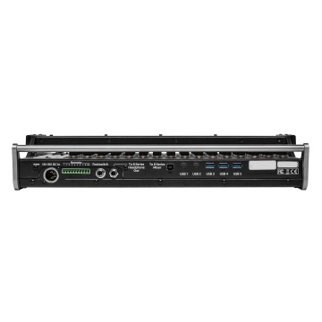 Sound Devices CL-16 - Suprafata de control - Img 5
