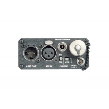 Sound Devices MM-1 - Preamp de microfon - Img 2