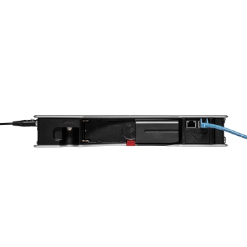 Sound Devices Scorpio - Recorder digital portabil - Img 7