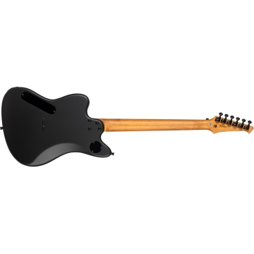 Spira Guitars J-400 MBK - Chitara electrica - Img 2