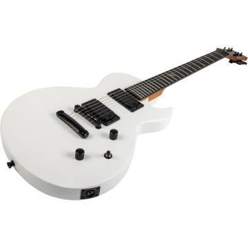 Spira Guitars L-400 MWH - Chitara electrica - Img 4