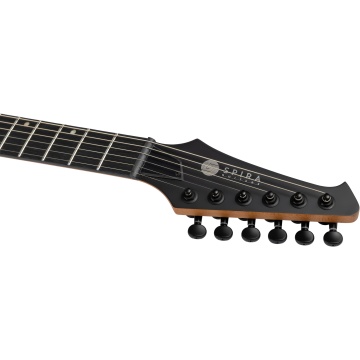 Spira Guitars S-400 MBL - Chitara electrica - Img 7