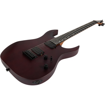 Spira Guitars S-400 MWR - Chitara electrica - Img 5