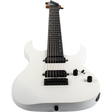 Spira Guitars S-407 MWH - Chitara electrica cu 7 corzi - Img 5