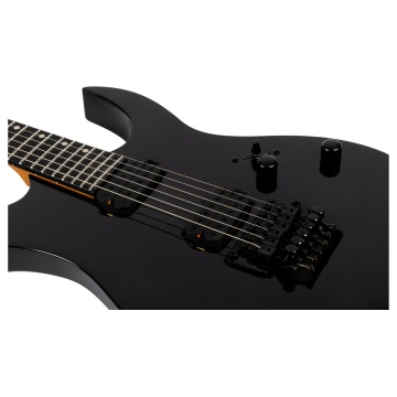 Spira Guitars S-420 BK - Chitara electrica - Img 3
