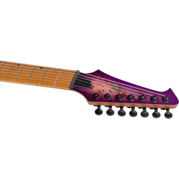 Spira Guitars S-457 TPP - Chitara electrica cu 7 corzi - Img 7
