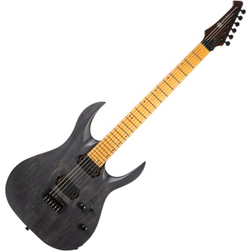 Spira Guitars S-600 AGY - Chitara electrica