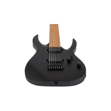 Spira Guitars S-607 ABK - Chitara electrica cu 7 corzi - Img 7