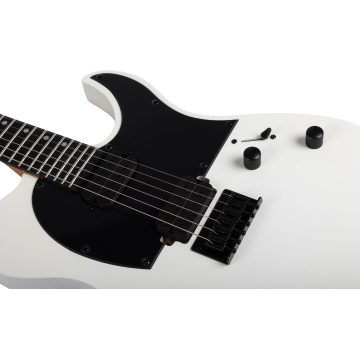 Spira Guitars T-400 MWH - Chitara electrica - Img 6