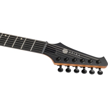 Spira Guitars T-400 MWR - Chitara electrica - Img 2
