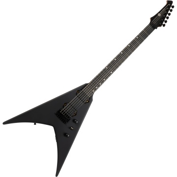 Spira Guitars V-400 MBK - Chitara electrica