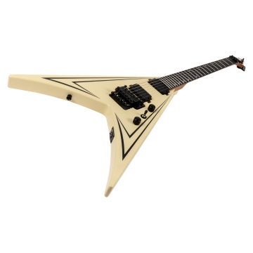 Spira Guitars V-420 AWH - Chitara electrica - Img 5