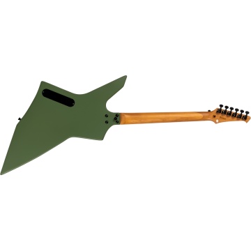 Spira Guitars X-400 MGR - Chitara electrica - Img 2