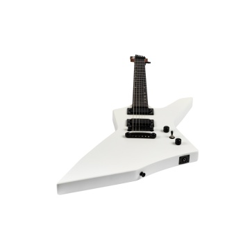 Spira Guitars X-400 MWH - Chitara electrica - Img 6
