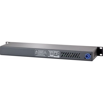 SRS Light DSR10-3 - Splitter DMX cu 10 canale pentru rack - Img 3