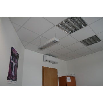 SRSmedilux PMX-CS1 - Sistem de agatare in tavan pt PMX2A48 - Img 4