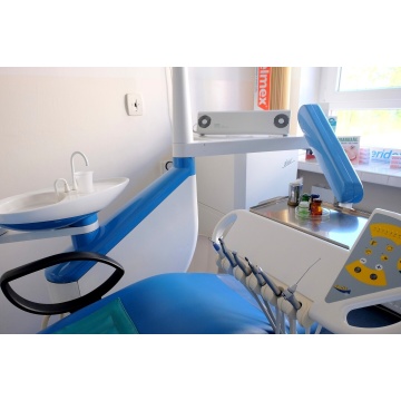 SRSmedilux PMX2A48 48W Alb - Aparat de dezinfectat aerul prin iradiere indirecta, cu lampa UV-C Germicida 48W, Fara Ozon, Pt. Folosire in prezenta persoanelor - Img 12