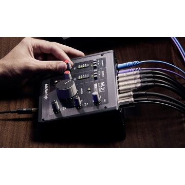 SSL 2+ MKII - Interfata audio USB - Img 9