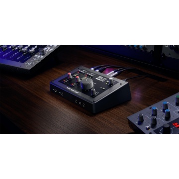 SSL 2 MKII - Interfata audio USB - Img 7