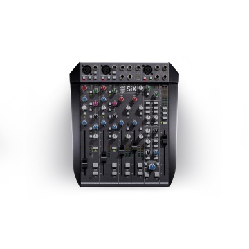 SSL SiX - Mixer Analogic - Img 10