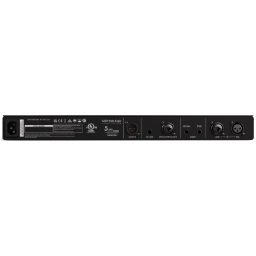 SSL Super 9000 Channel Strip - Channel strip analogic - Img 4