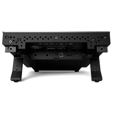 SSL UF1 - Controller DAW - Img 7