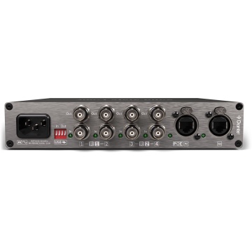 SSL UMD192 - Interfata audio USB - Img 3