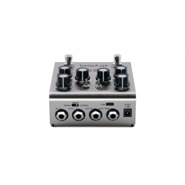 Strymon Deco V2 - Pedala tape saturation - Img 3