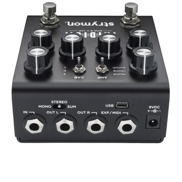 Strymon Iridium - Amp sim / IR Cab - Img 3