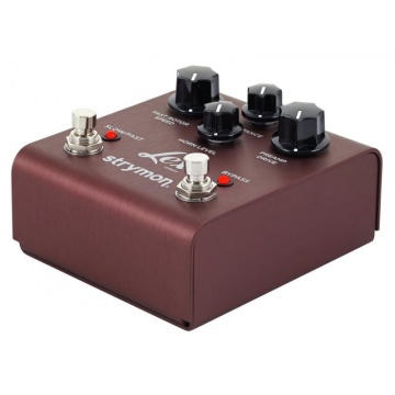 Strymon Lex Rotary - Pedala cu efecte rotary - Img 5