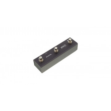 Strymon MultiSwitch - Pedala footswitch - Img 2