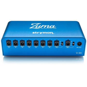Strymon Zuma - Alimentator pedala