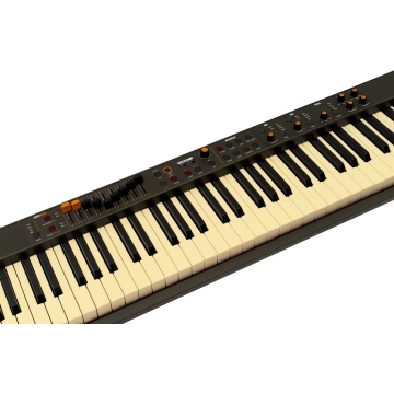 Studiologic Numa Compact X SE - Pian de scena - Img 10