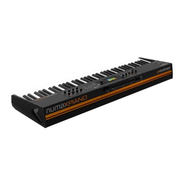 Studiologic Numa X Piano 73 - Pian workstation - Img 5
