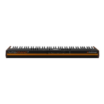 Studiologic Numa X Piano GT - Pian workstation - Img 7