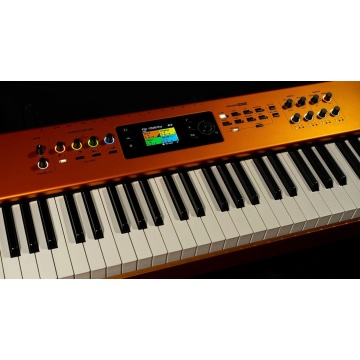 Studiologic Numa X Piano GTse - Pian workstation - Img 9