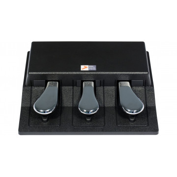 Studiologic SLP3-D - Pedala claviatura - Img 2