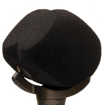 Superlux E524D - Microfon stereo XY - Img 7