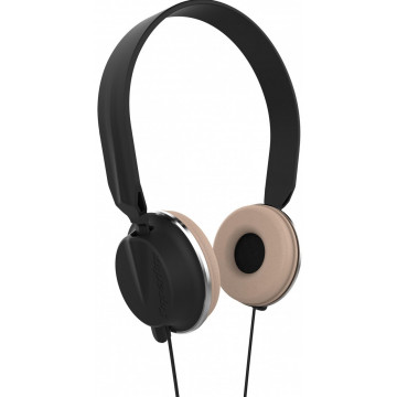 Superlux HD572SP BK -