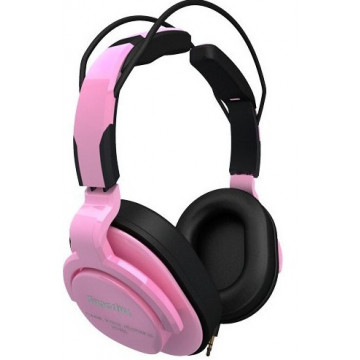 Superlux HD661 Pink - Casti audio