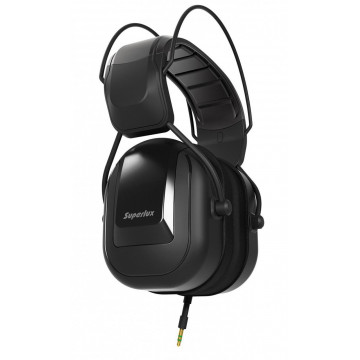 Superlux HD665 - Casti monitorizare