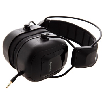 Superlux HD665 - Casti monitorizare - Img 3