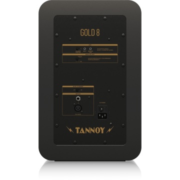 Tannoy Gold 8 - Monitor de studio activ - Img 4