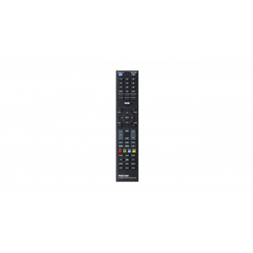 Tascam BD-MP4K - Blu-Ray Player - Img 3