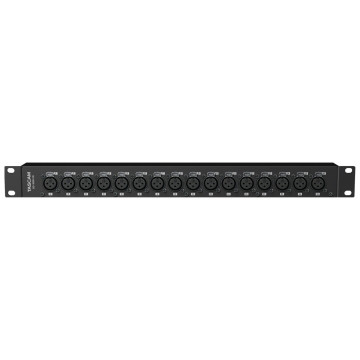 Tascam BO-16DX/IN - Breakout box