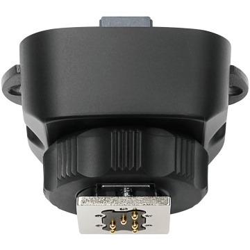 Tascam CA-AK1-F - Adaptor Shoemount Fujifilm - Img 2