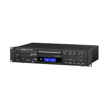 Tascam CD-200SB - CD Player - Img 2