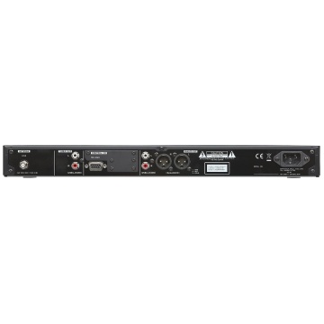 Tascam CD-400UDAB - CD Player - Img 3
