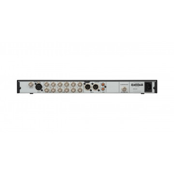 Tascam CG-1000 - Generator de clock - Img 3